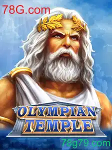 OlympianTemple